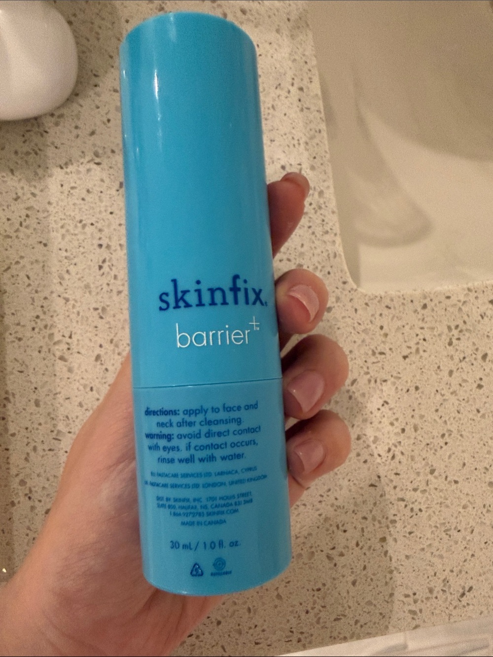 Skinfix Barrier+ serum
